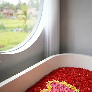 Hotel Umah Tirta, Ubud