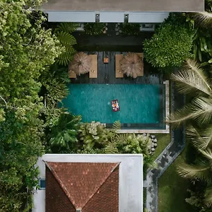 Guest house The Umari