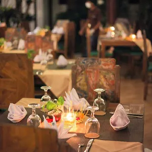 Hotel D'bulakan Boutique, Ubud