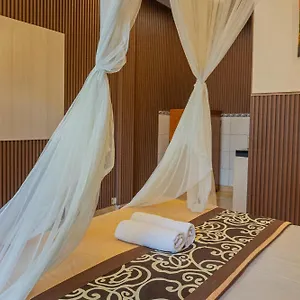Guest house Artha Dewata
