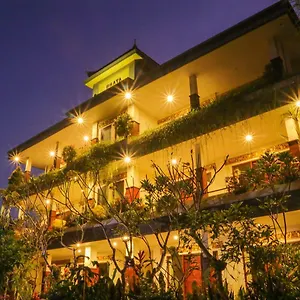 Hotel Brata, Ubud