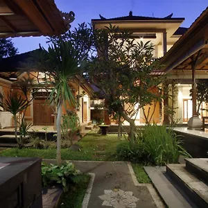 Guest house Soca Garden