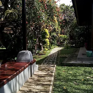 Guest house Madra