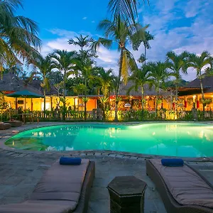 Saren Indah - Chse Certified Ubud