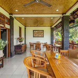 Hotel Kama Bisma, Ubud