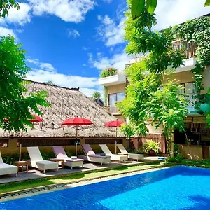 Hotel Puriartha - Chse Certified