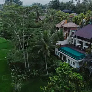 Hotel River Sakti By Prasi