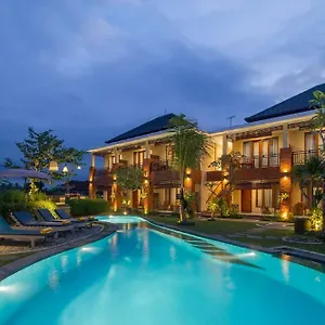 Hotel Massas