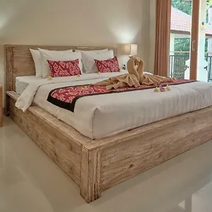 Guest house Gek House Bali