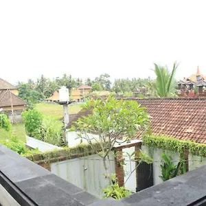 Guest house Lucky Family