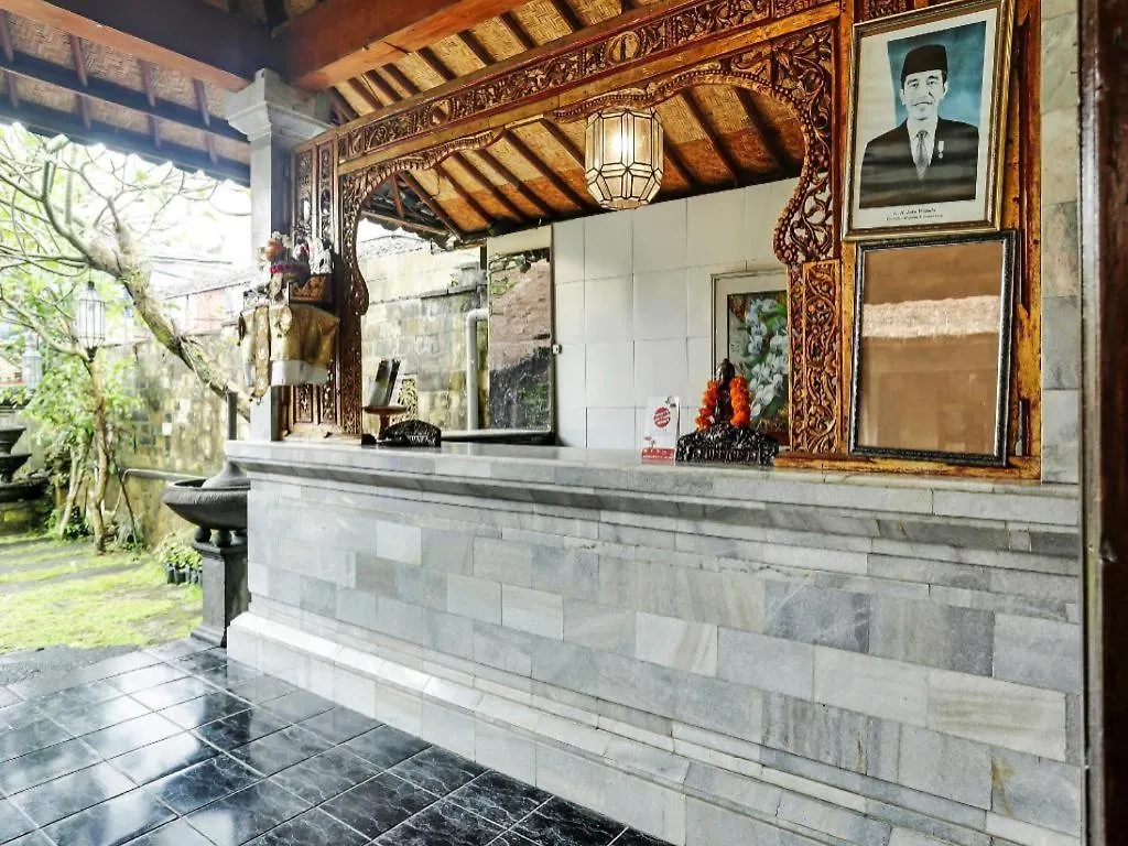 Hotel Oyo 90640 Agung Kartini Villa Ubud