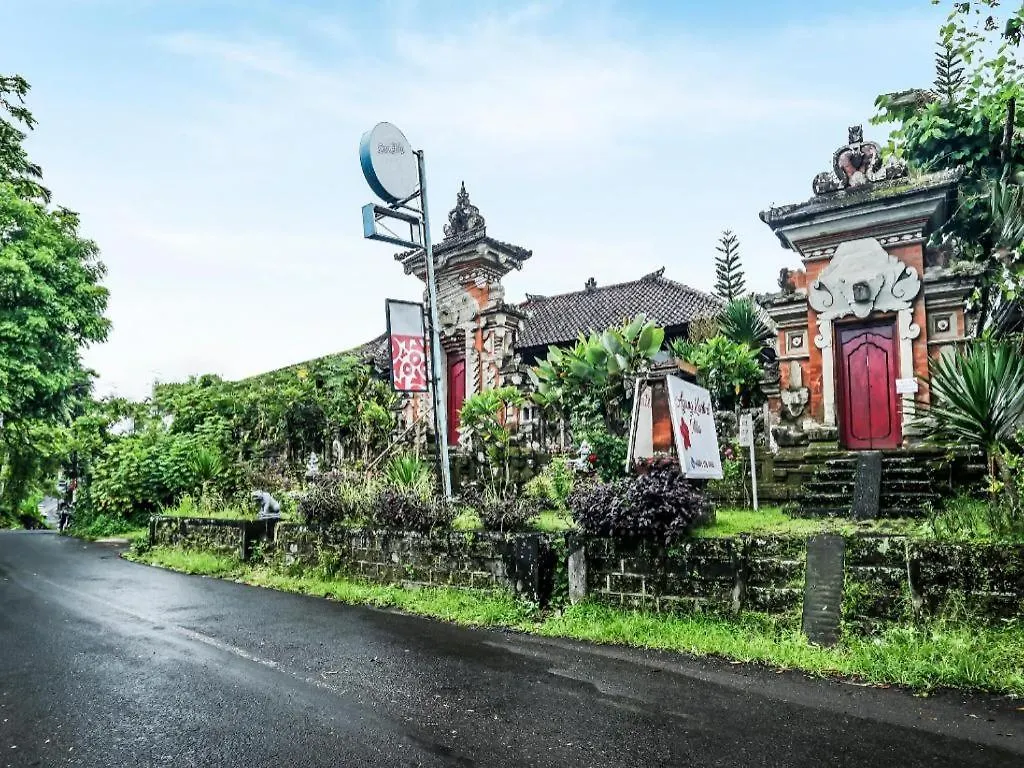 Oyo 90640 Agung Kartini Villa Ubud  Hotel Ubud (Bali)