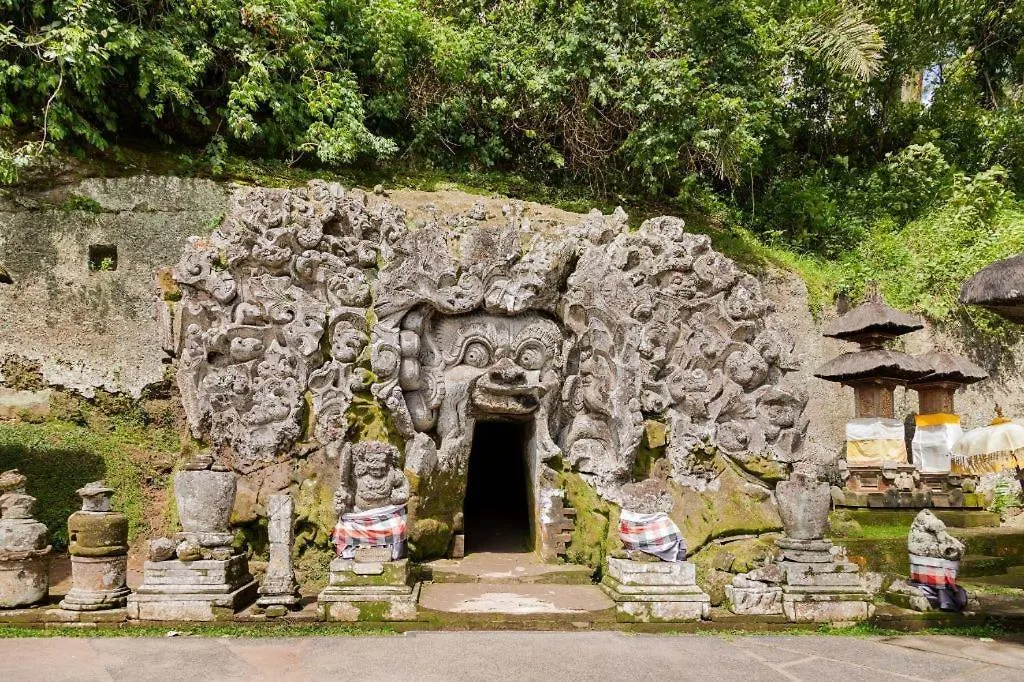 Oyo 90640 Agung Kartini Villa Ubud  Ubud (Bali)