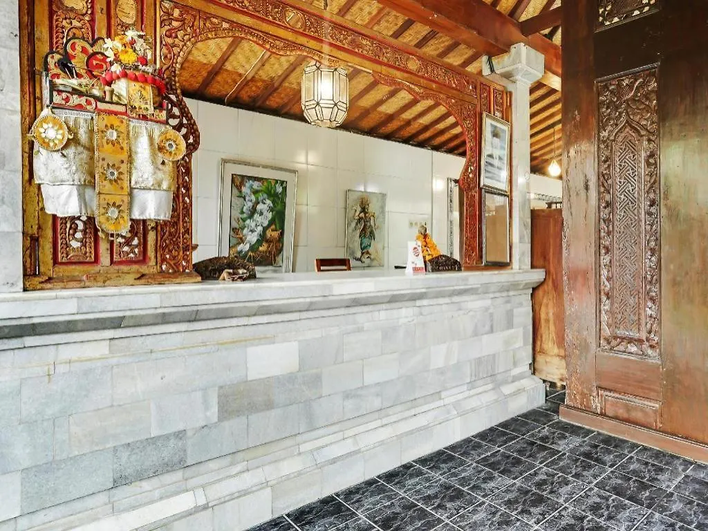 Oyo 90640 Agung Kartini Villa Ουμπούντ Ξενοδοχείο